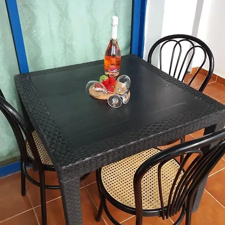 Mirador Del Rio Apartment Playa Blanca (Lanzarote)