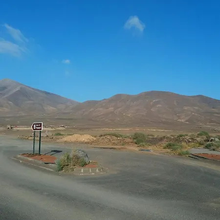 Mirador Del Rio Apartment