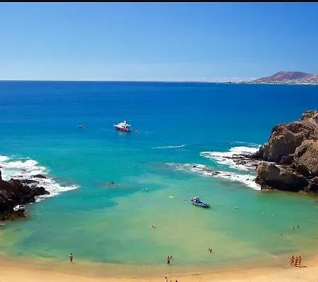 Mirador Del Rio *