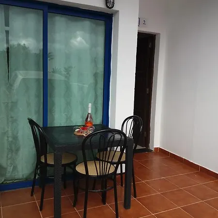 Mirador Del Rio Apartment *