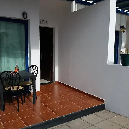 Apartment Mirador Del Rio Playa Blanca (Lanzarote)