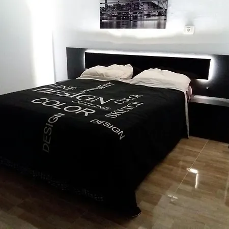 Mirador Del Rio Apartment