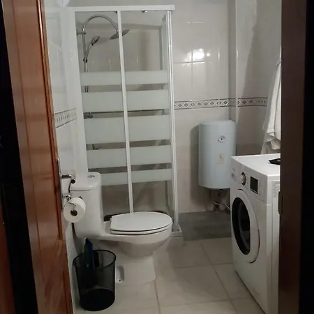 Apartment Mirador Del Rio *