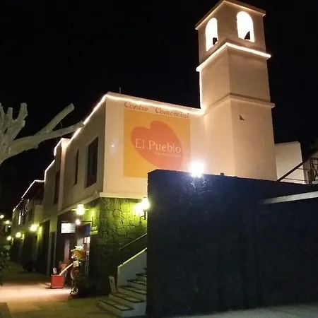 Mirador Del Rio