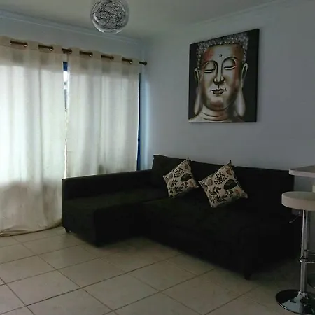 Mirador Del Rio Apartment Playa Blanca (Lanzarote)